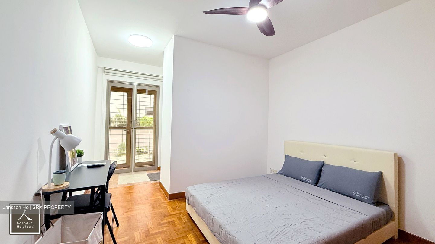 Palm Mansions (D5), Apartment #560553791